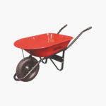 Carretilla ADIR Roja