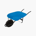 Carretilla AKSI Azul