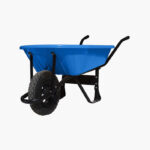 Carretilla Plastiforze Santul