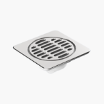 Coladera Cub Al Check Anti-olores