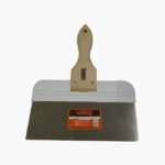 Espátula mango de madera Valley