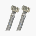 Conector Flex Vinil para Lavabo