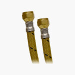 Conector Gas Flex de Vinil Coflex