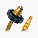 Pigtail Vinilo Coflex