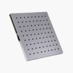 Regadera de Cascada Cuadrada de 20 cm