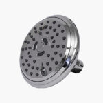 Regadera de Masaje Cromada