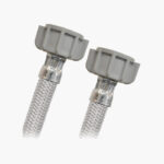 Conector Flex para Lavabo Premium