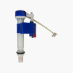 Válvula de Admisión Antifugas