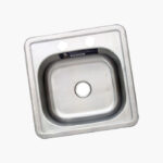 Tarja sencilla al sobreponer