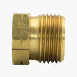 Tuerca izquierda Pigatil