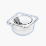 Coladera push universal