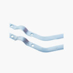 Juego de tirantes de refuerzo