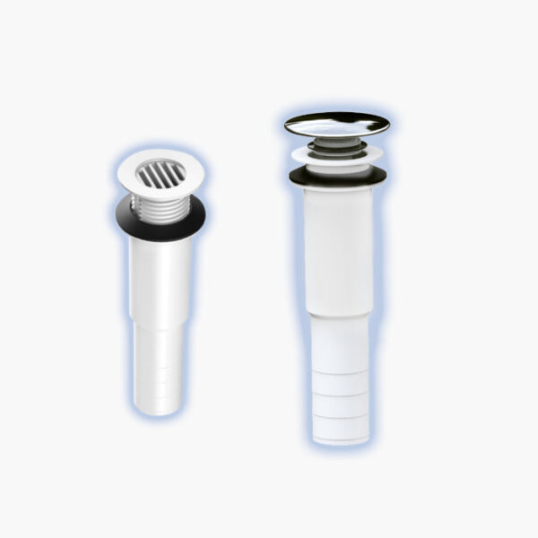 Poplug para ovalin