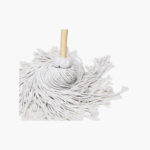 Trapeador de algodón