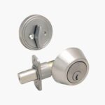 Cerradura LL-MAR Inoxidable