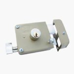 Cerradura 717 Derecha CLA BG