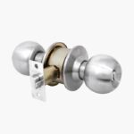 Chapa Inoxidable sin llave