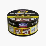 Cinta bituminosa impermeable