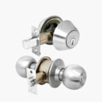 Combo LL-LL Inoxidable