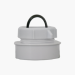 Conector universal para tubería