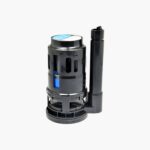 Válvula de Descarga Dual