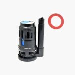 Válvula Descarga Dual