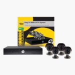 Kit Yale CCTV