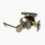 Cerradura de manija LA