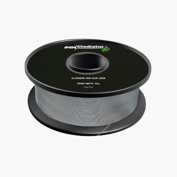 Soldadura Microalambre
