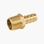 Niple espiga campana