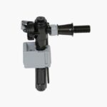 Válvula de llenado para tinaco