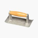 Volteador para acabados