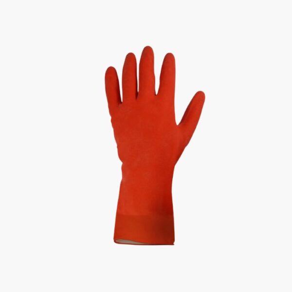 GUANTES LATEX LIMPIEZA