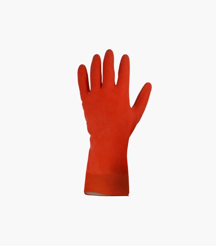 GUANTES LATEX LIMPIEZA