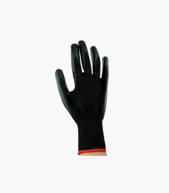 GUANTES NYLON CON POLIURETANO