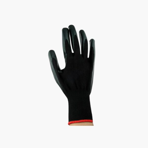 GUANTES NYLON CON POLIURETANO