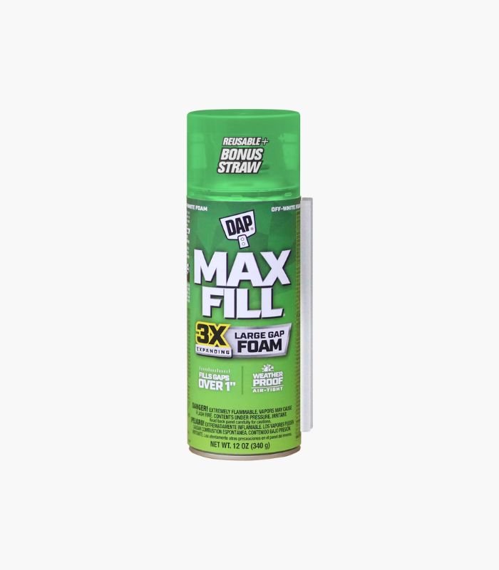 POLIURETANO EXPANSION TOUCH´N FOAM DAP